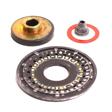 Thrifco Plumbing A-156-AA DIAPHRAGM REPAIR KIT 4500138